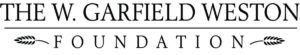 The W.Garfield Weston Foundation