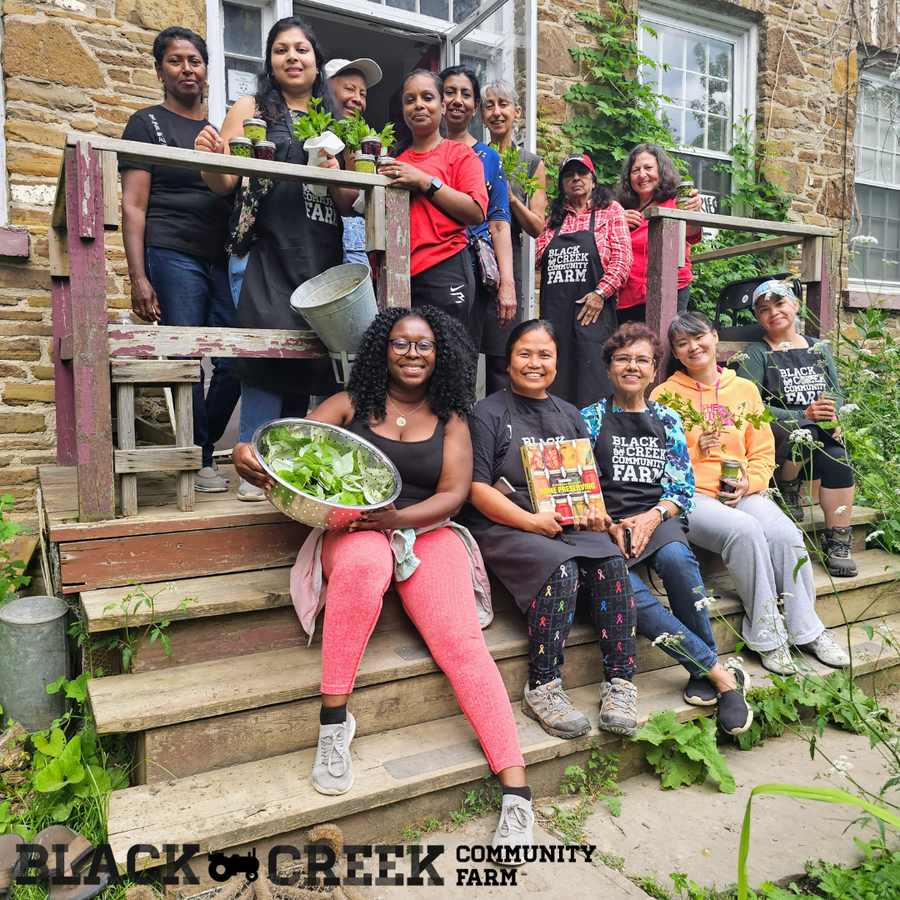 The Cultural Relevance of Food and Nutrition by Sefya Mitchell