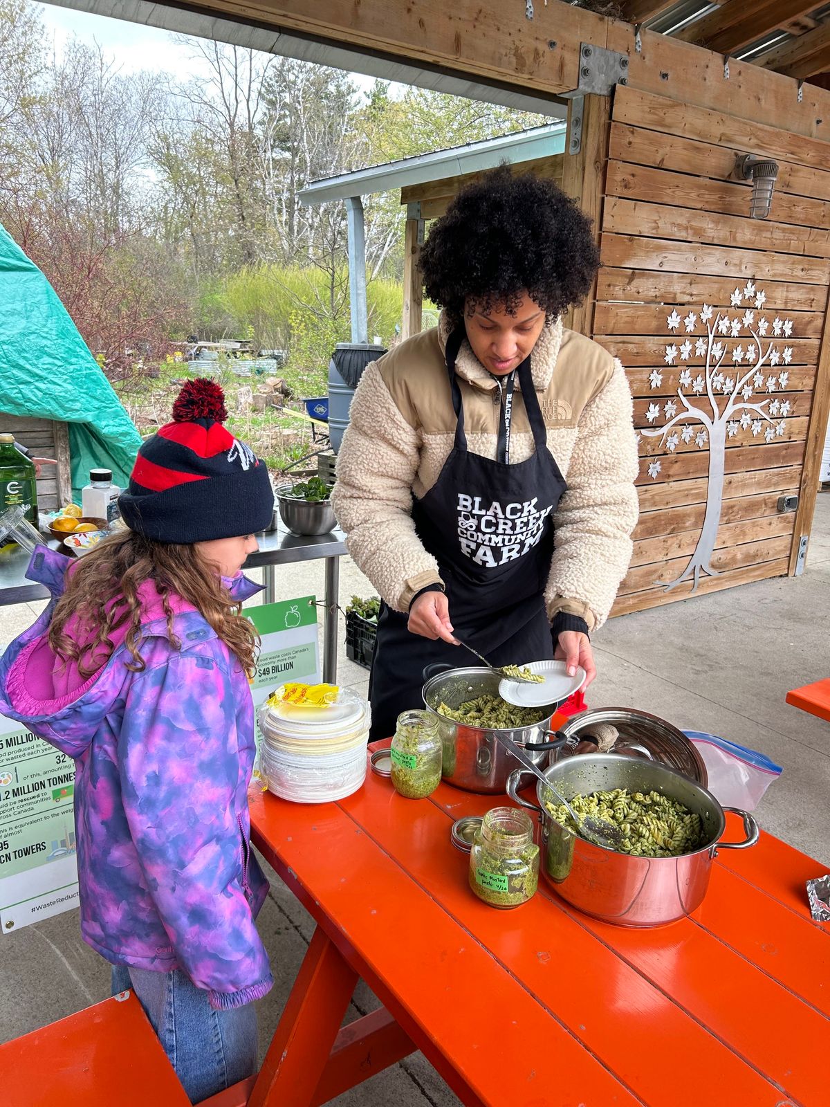 Earth Day Recap