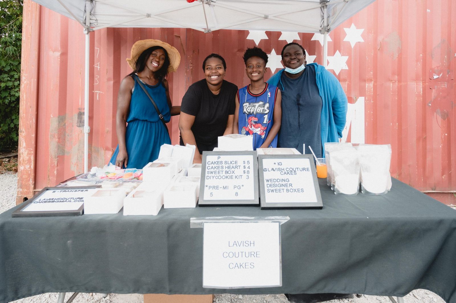 APPLY TODAY TO BECOME A FARM FESTIVAL VENDOR!