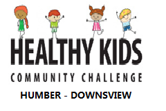 Healthy Kids Community Challenge