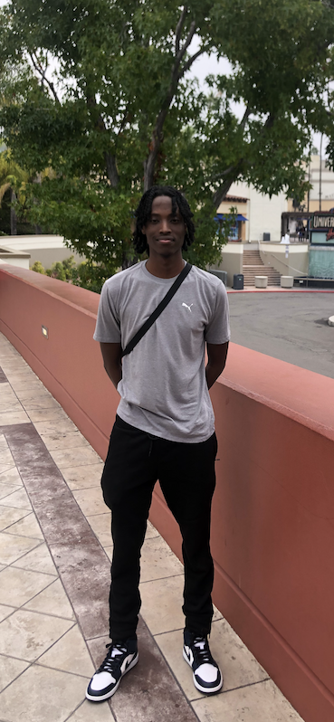 Stretching his creative capabilities on a farm: Joshua’s experience as a BCCF Placement Student