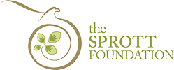 The Sprott Foundation