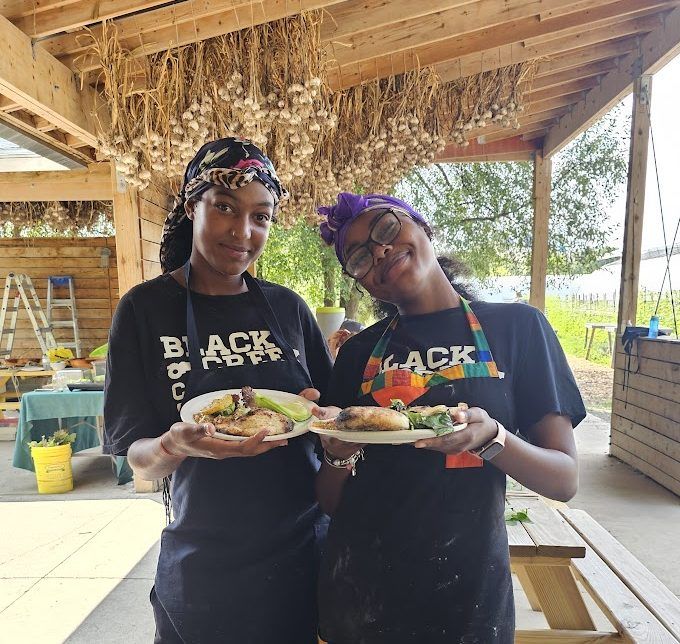 Reflecting on Emancipation Day: Honoring the Past and Building a Just Future